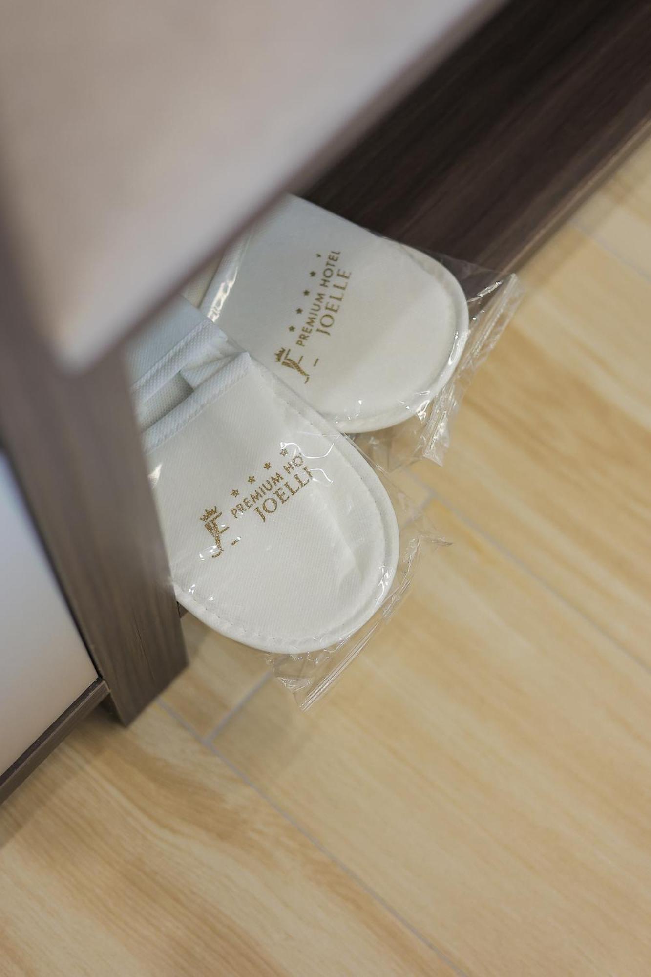 Joelle Premium Hotel Sarande Ngoại thất bức ảnh